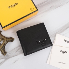 Fendi Wallets